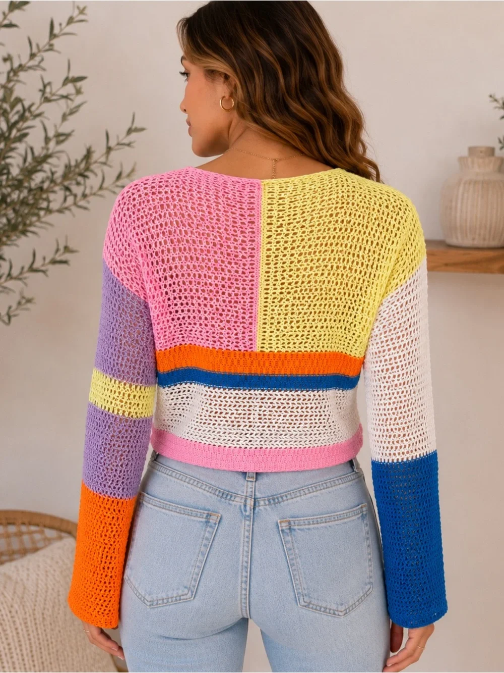 N/A fun colorful